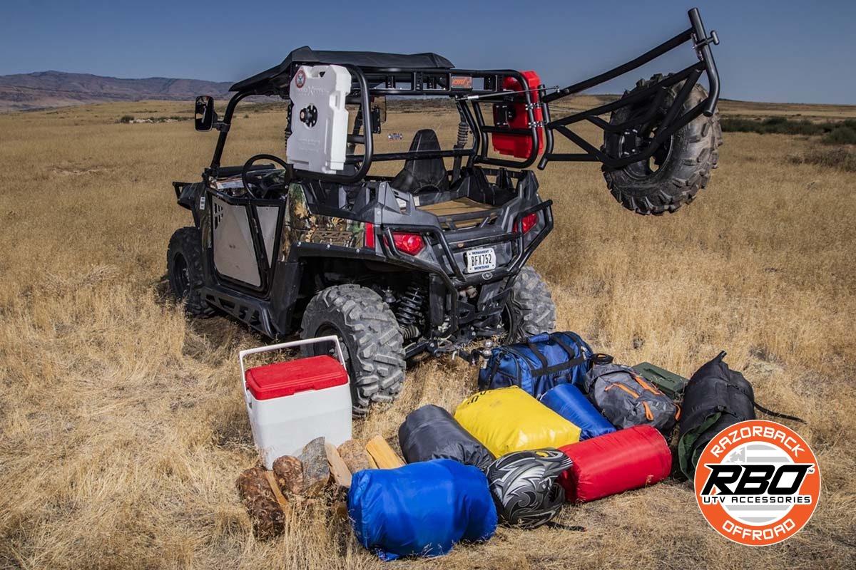 Razorback Offroad™