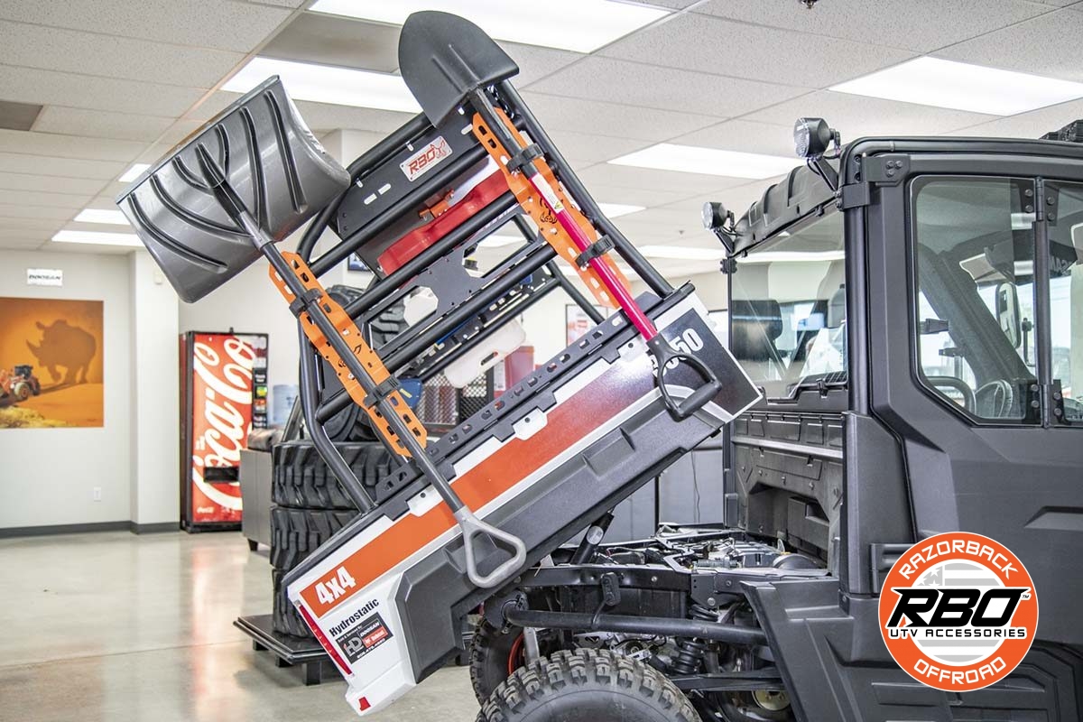 Razorback Offroad™