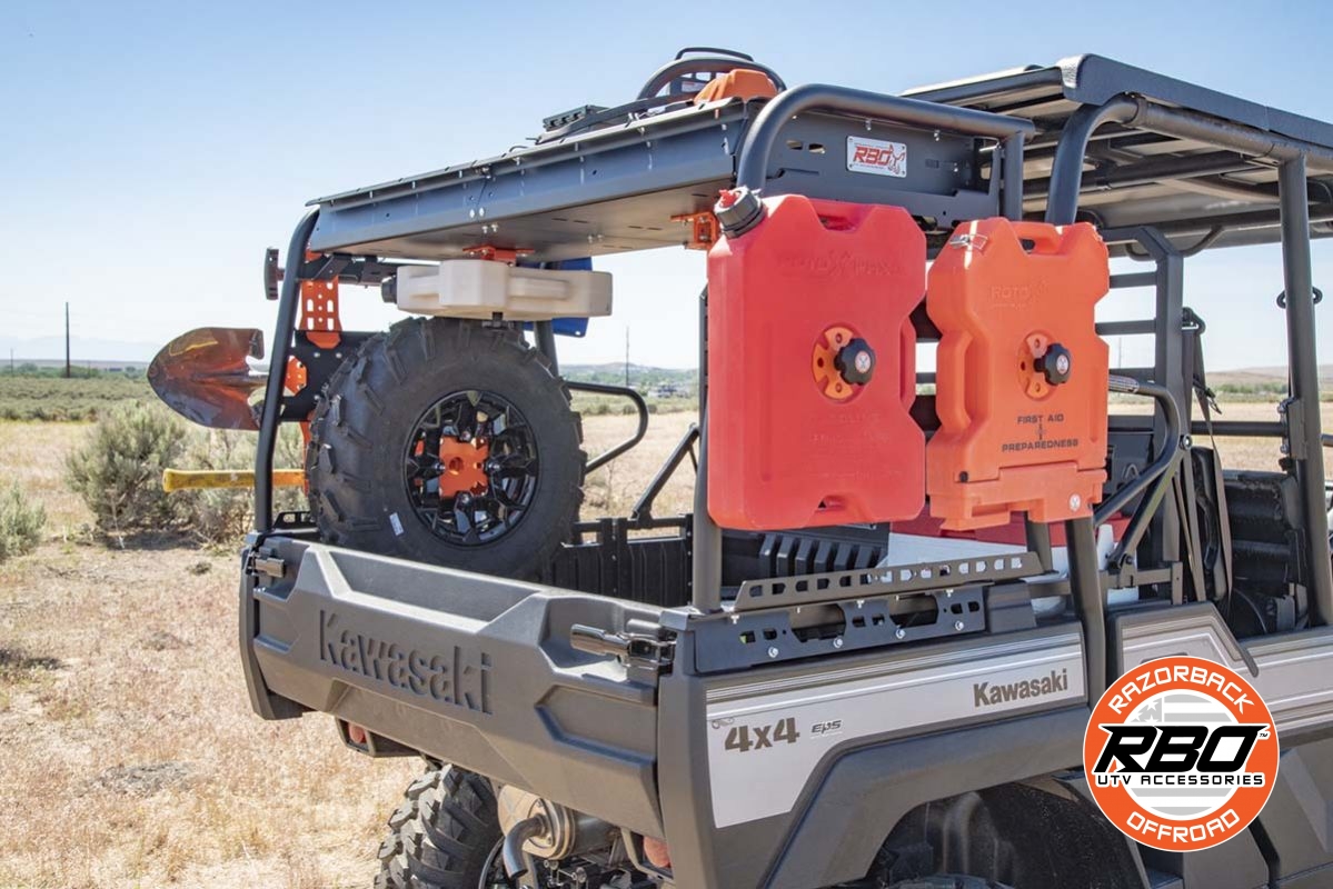 Razorback Offroad™