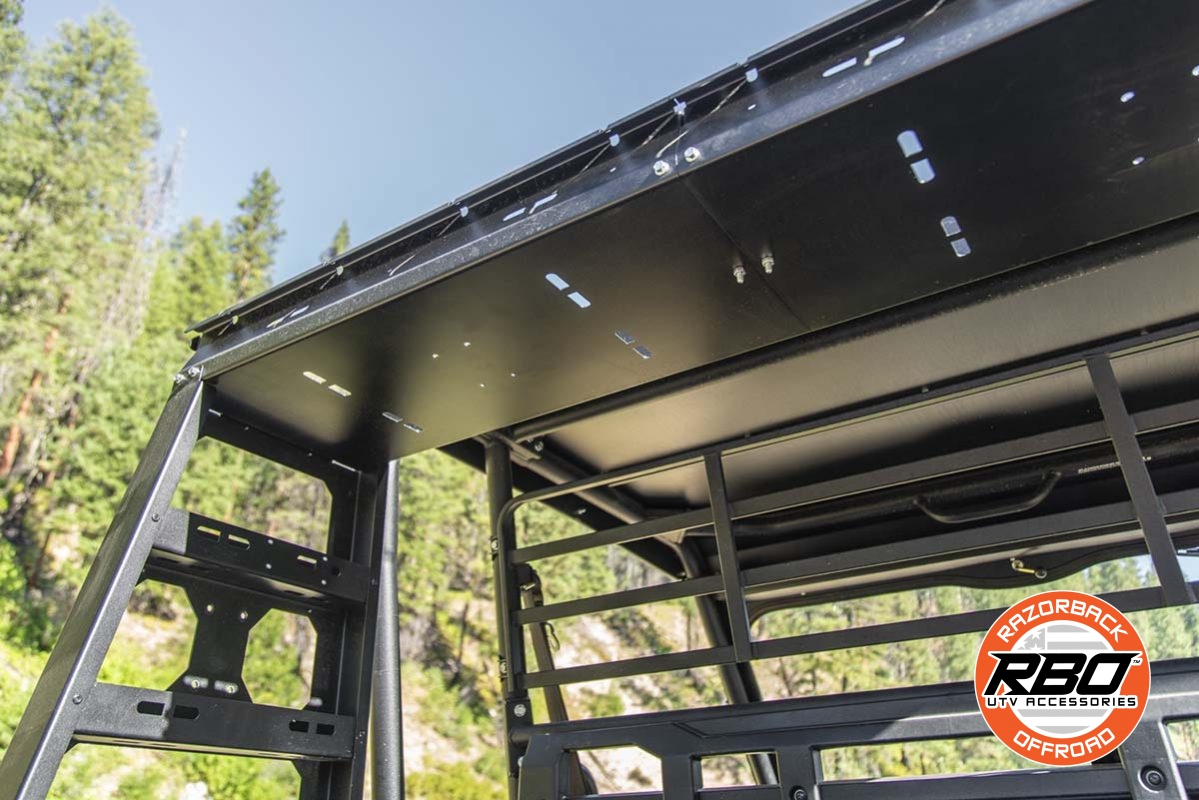 Razorback Offroad™