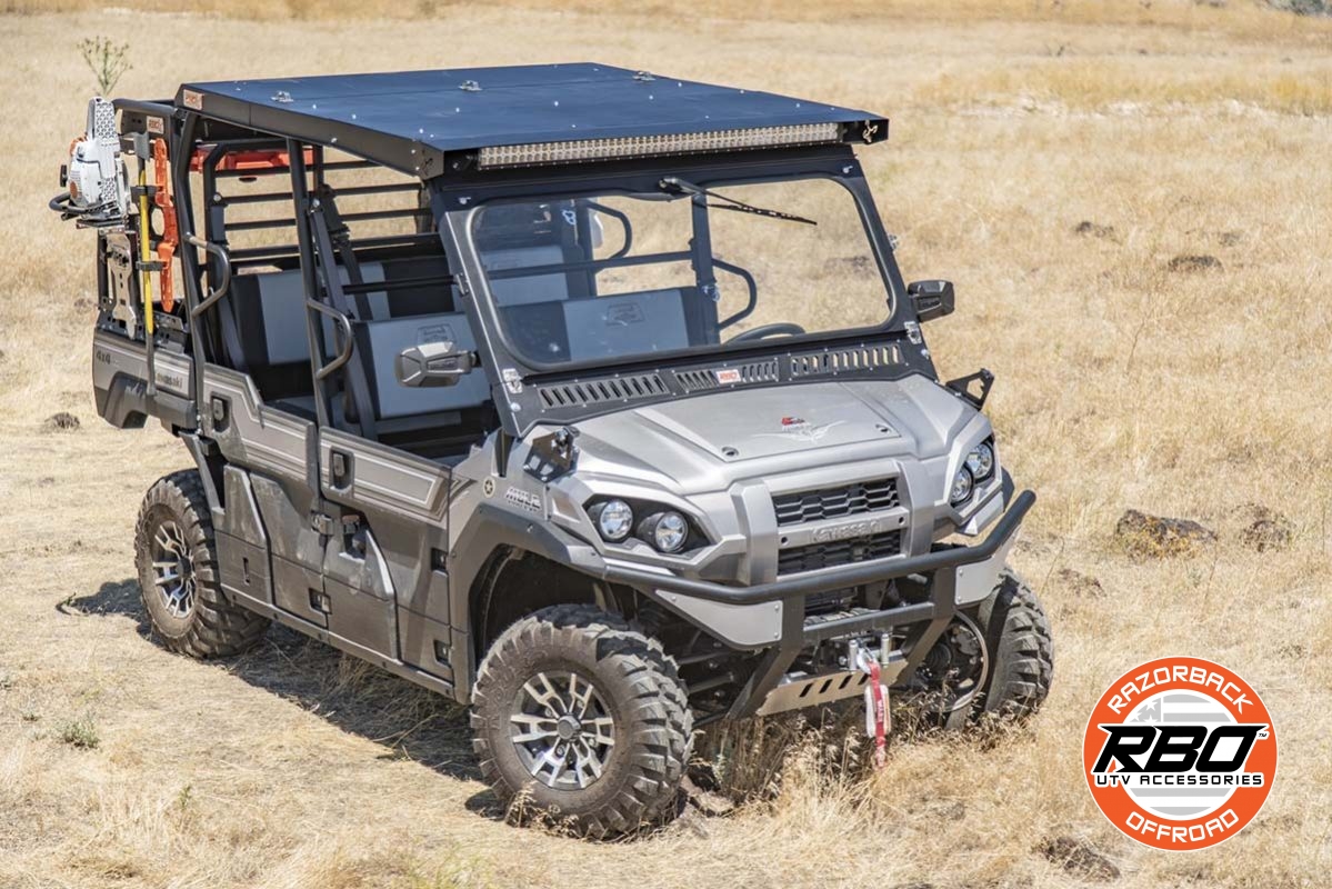 Razorback Offroad™