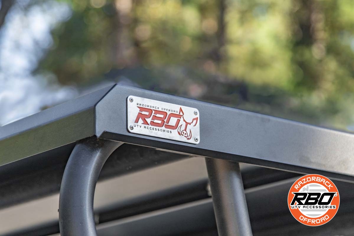 Razorback Offroad™