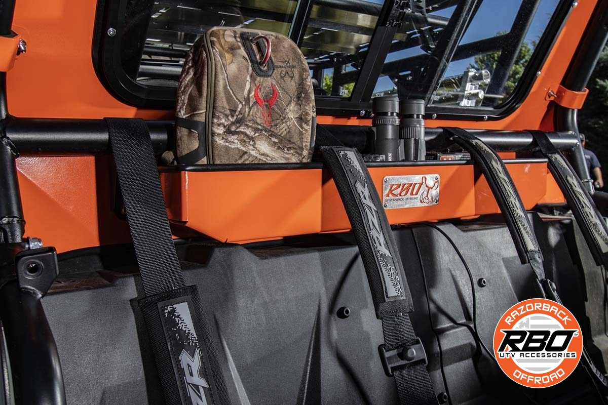 Razorback Offroad™