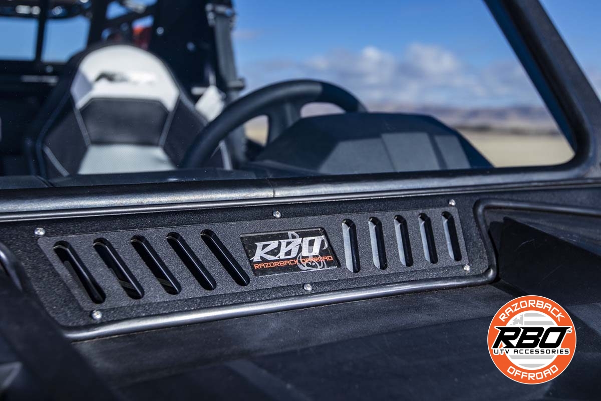 Razorback Offroad™