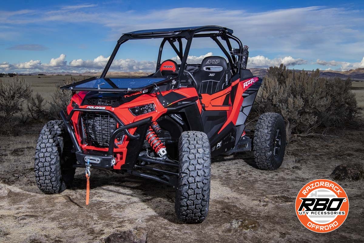 Razorback Offroad™