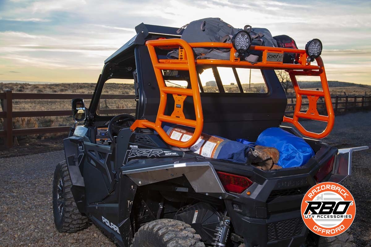 Razorback Offroad™