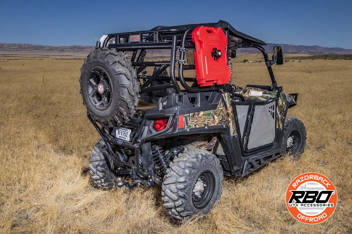 Razorback Offroad™