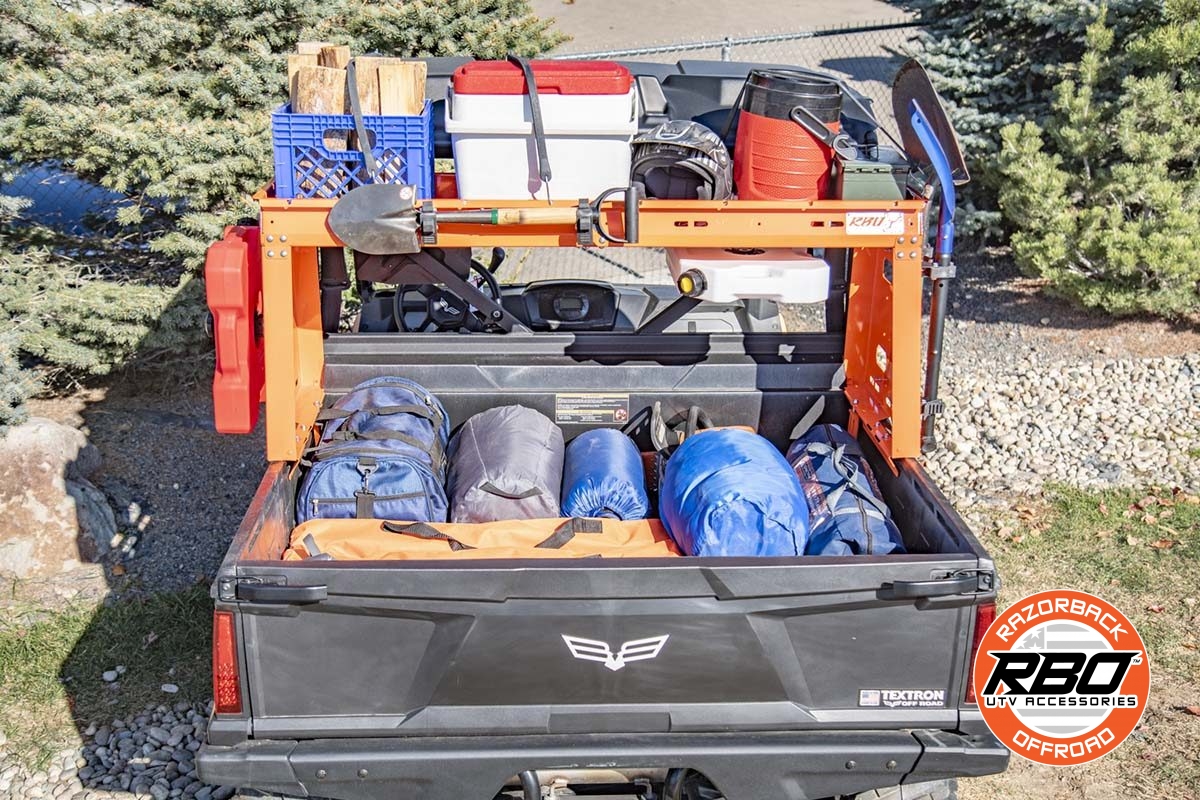 Razorback Offroad™