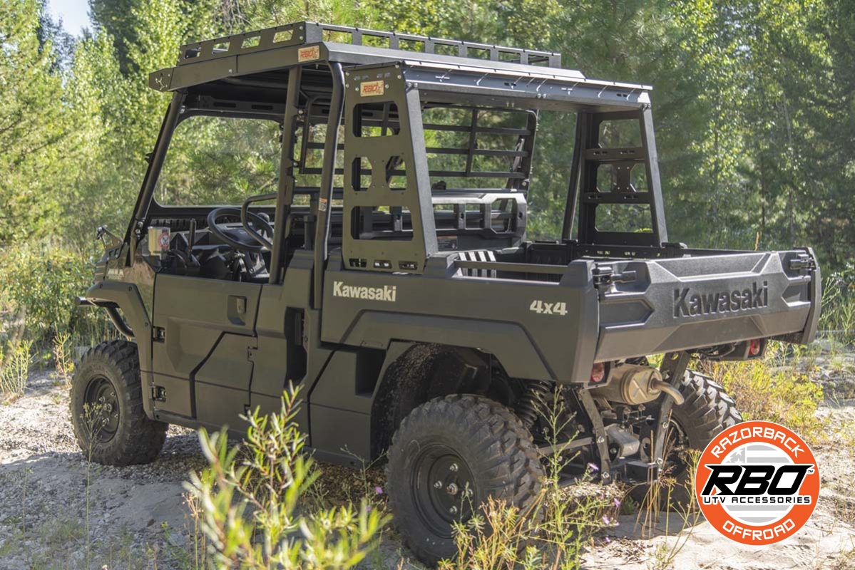 Razorback Offroad™