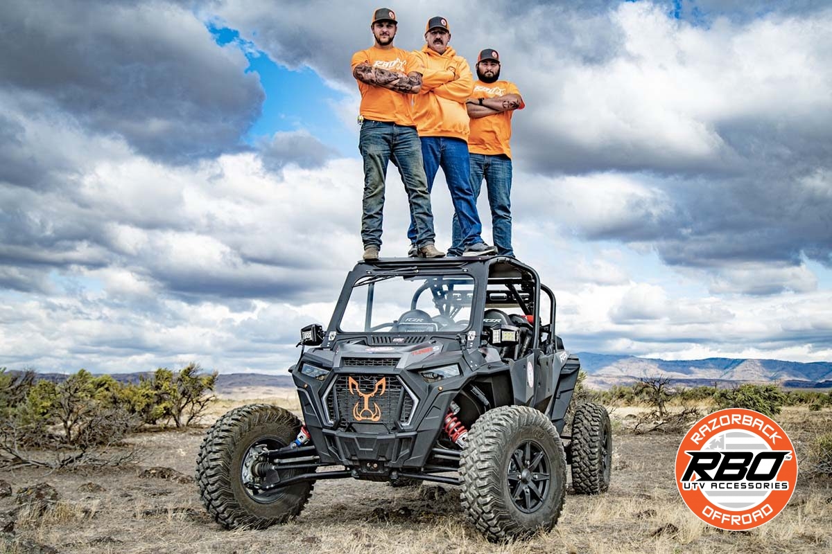 Razorback Offroad™
