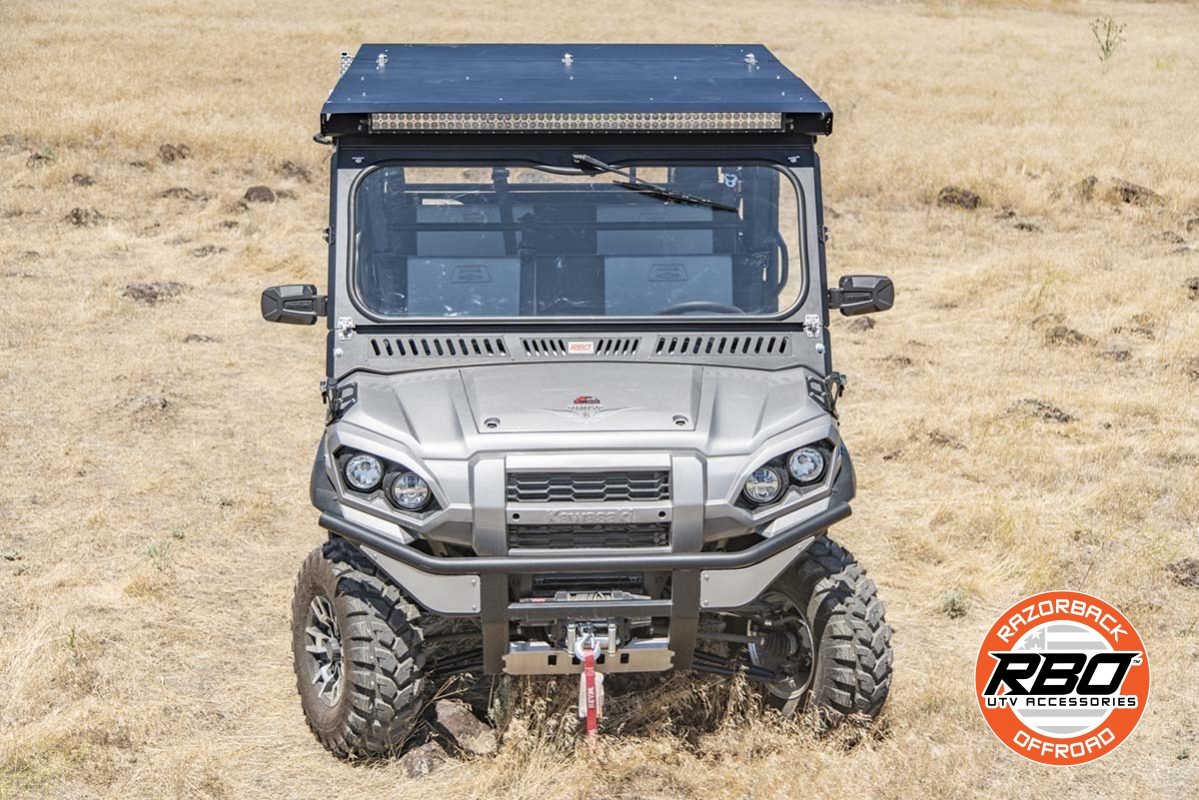 Razorback Offroad™