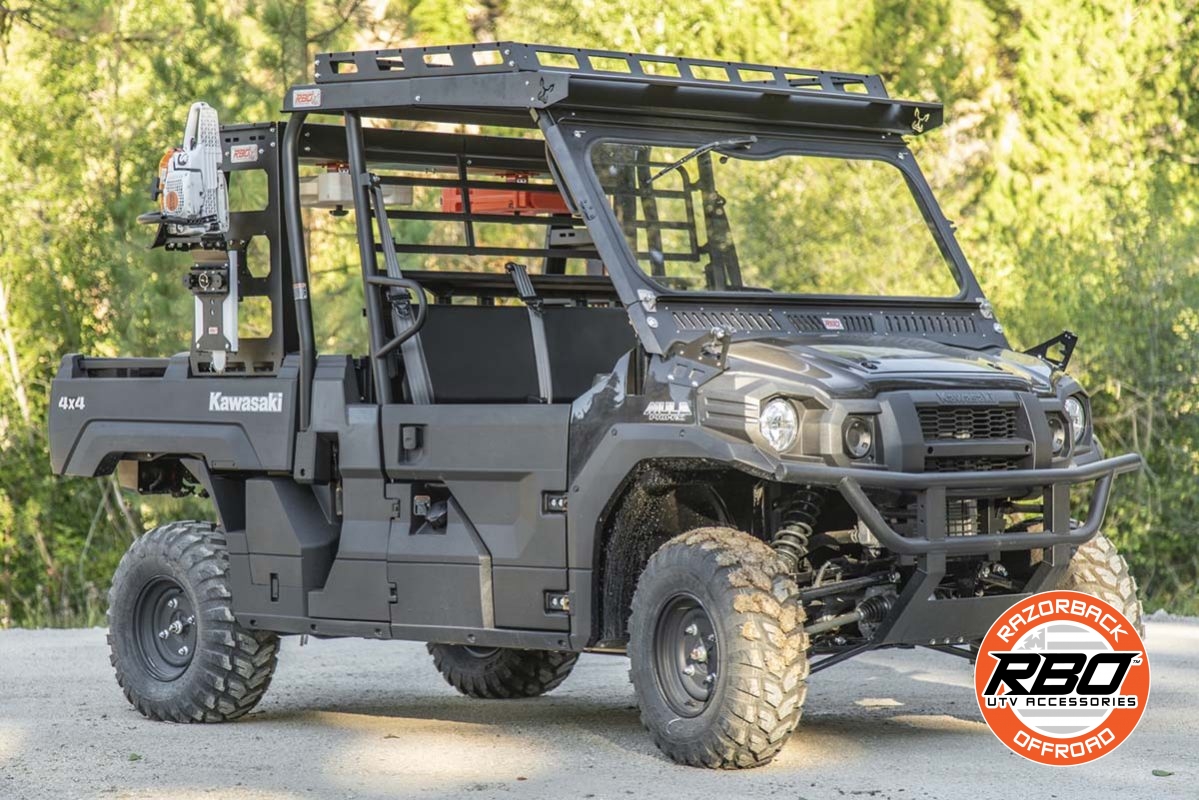 Razorback Offroad™