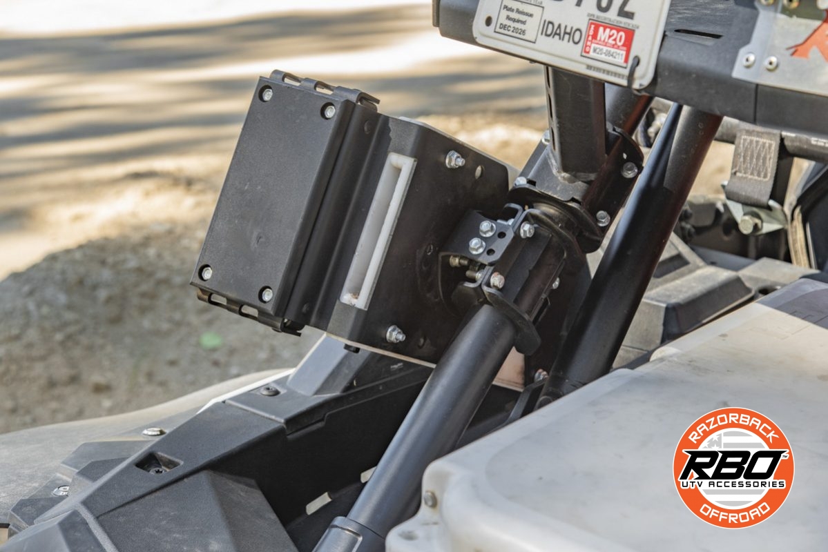 Razorback Offroad™