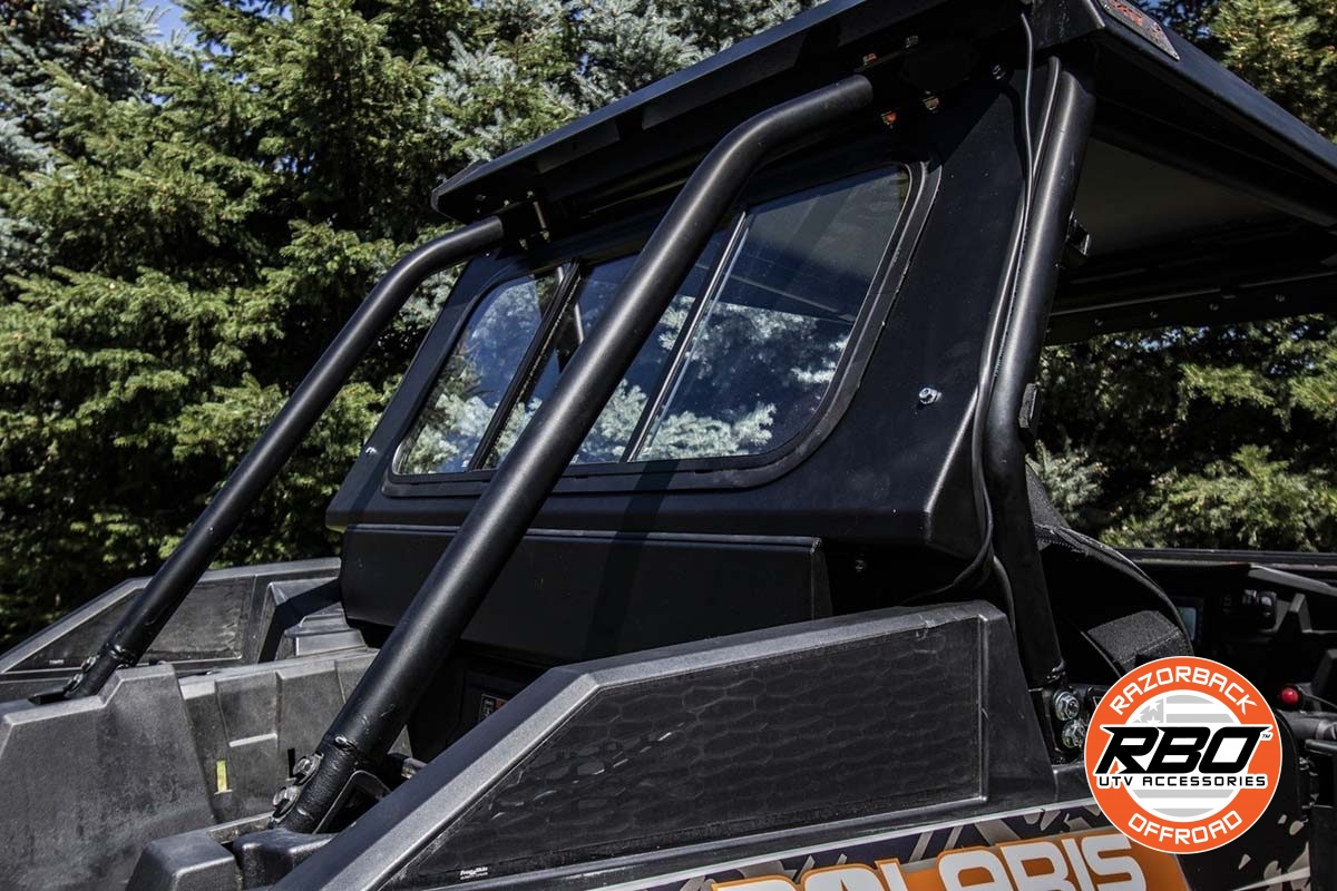 Razorback Offroad™