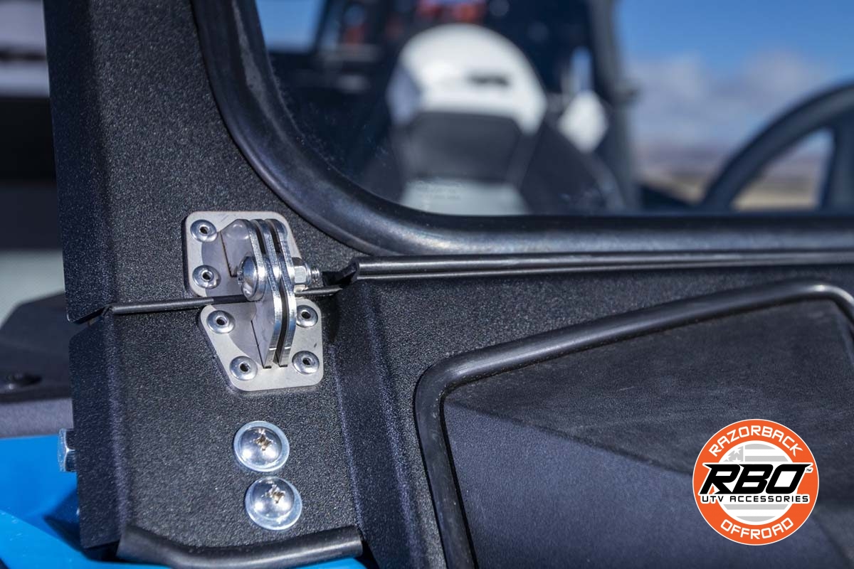 Razorback Offroad™