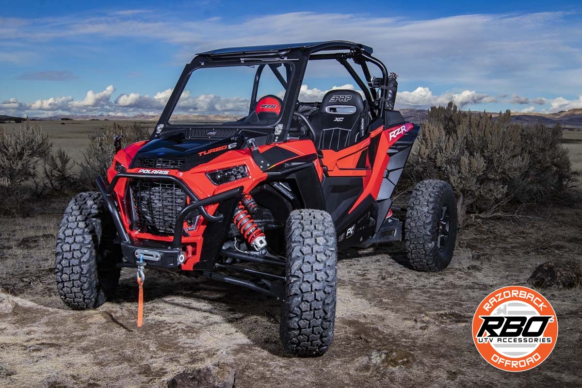 Razorback Offroad™
