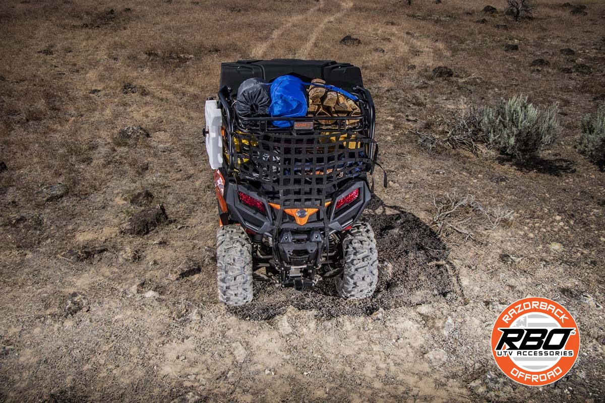 Razorback Offroad™