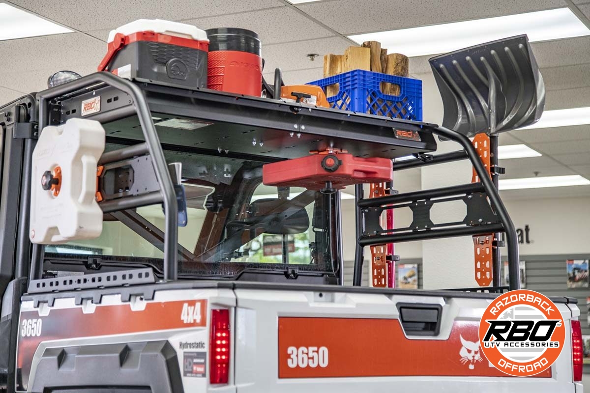 Razorback Offroad™