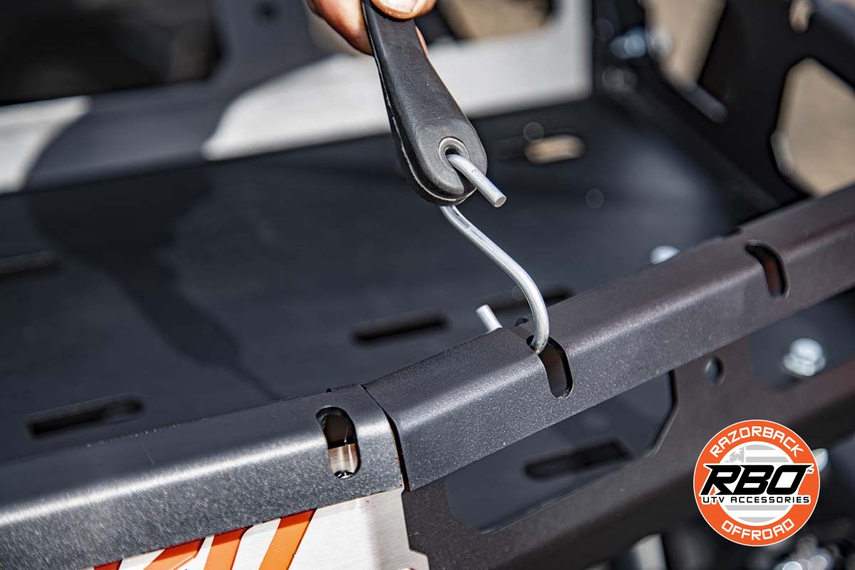 Razorback Offroad™