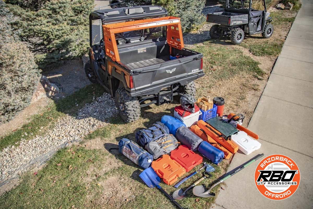 Razorback Offroad™