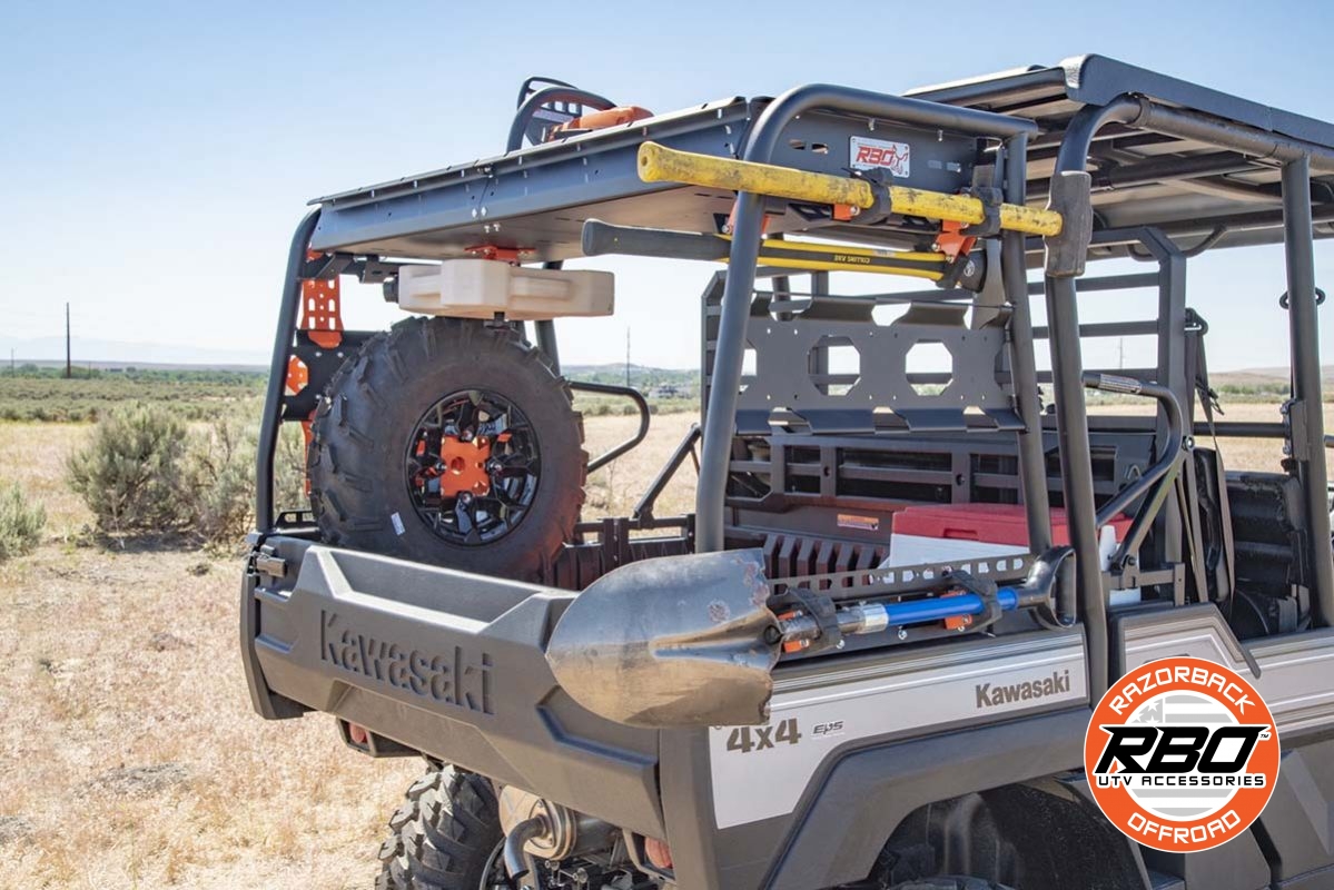 Razorback Offroad™