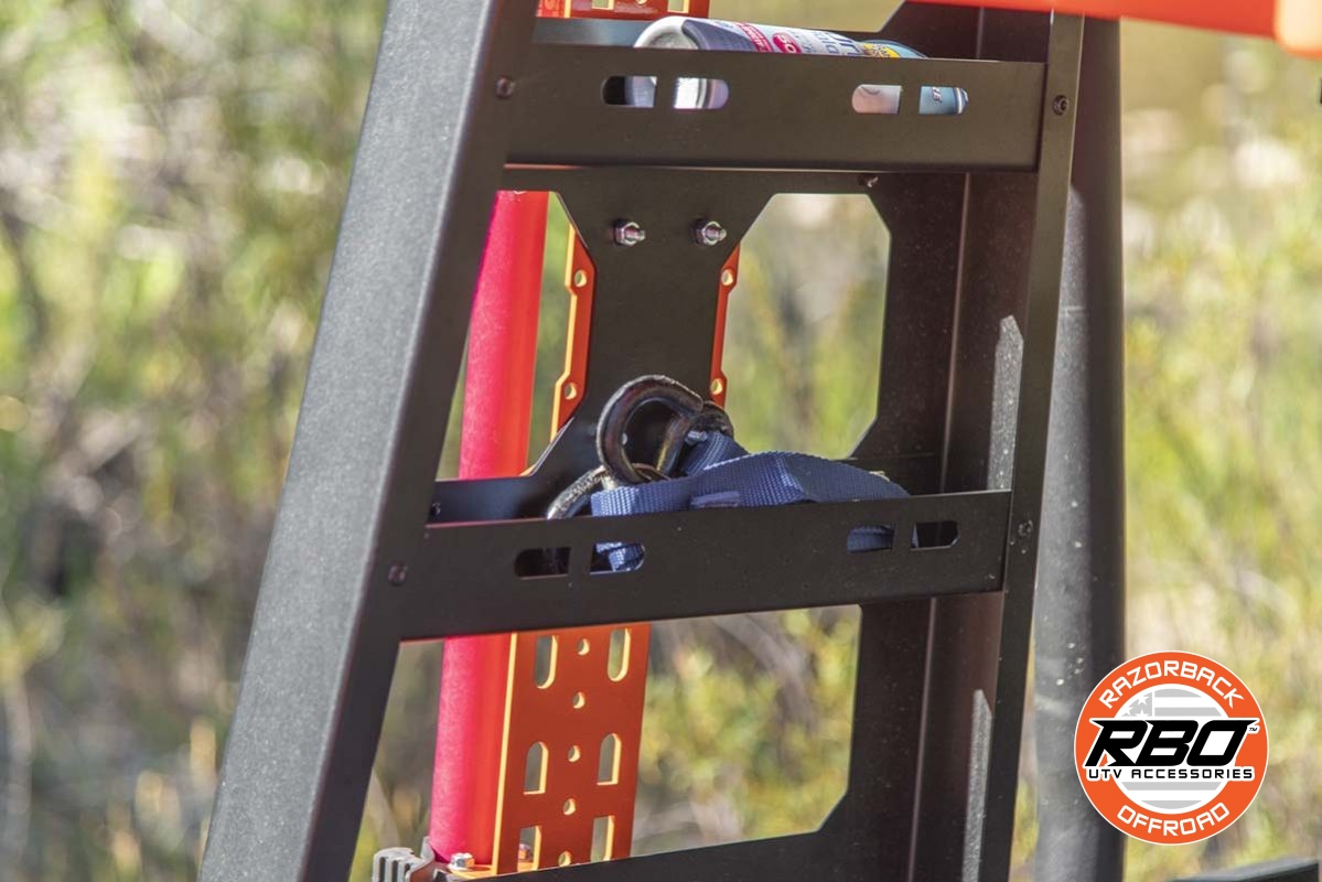 Razorback Offroad™