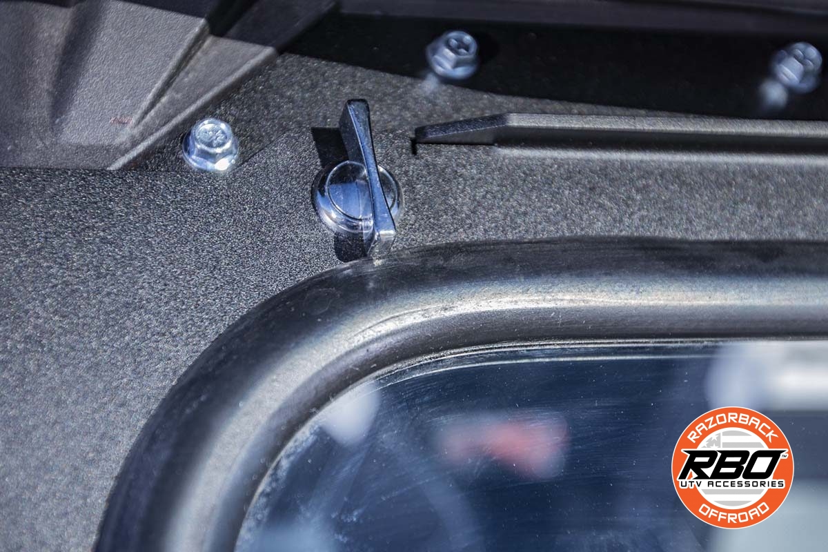 Razorback Offroad™