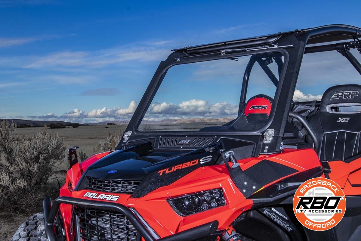 Razorback Offroad™