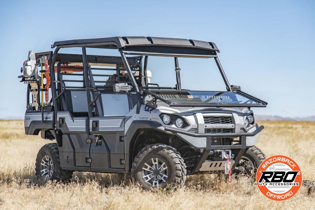 Razorback Offroad™
