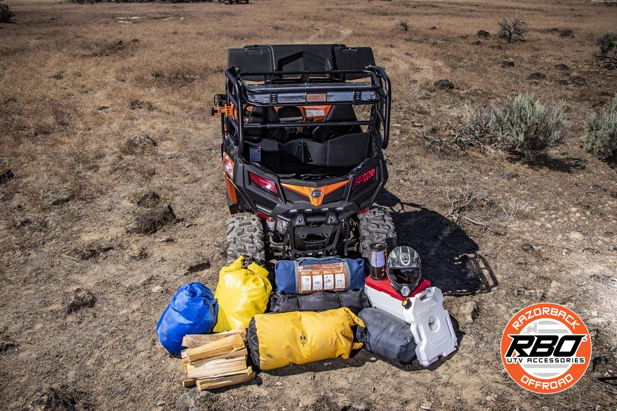 Razorback Offroad™