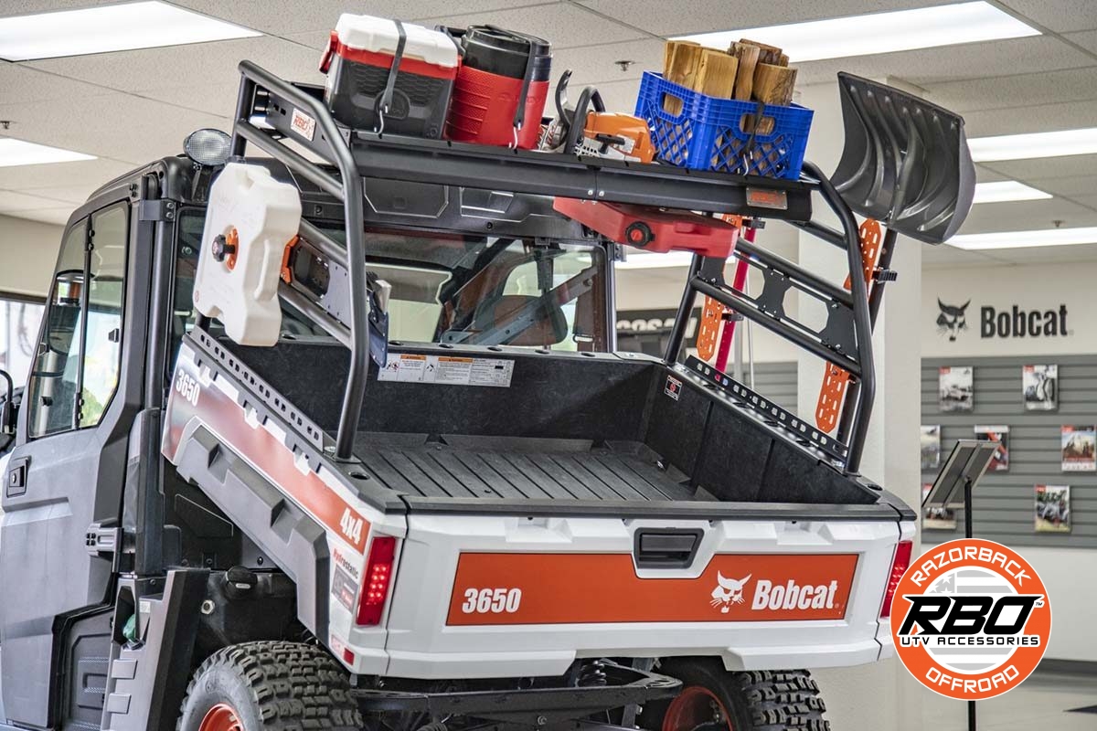 Razorback Offroad™