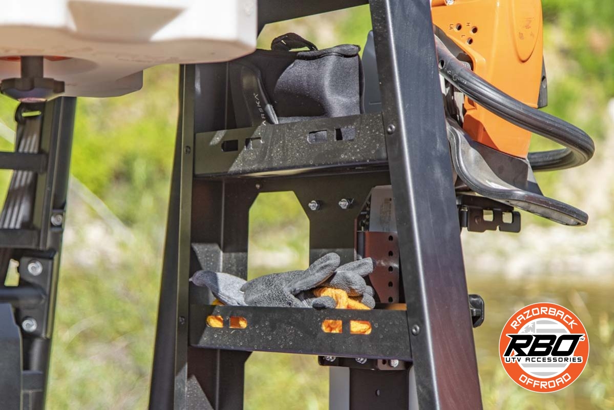 Razorback Offroad™