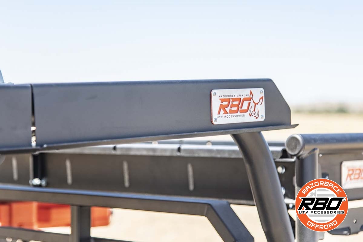 Razorback Offroad™