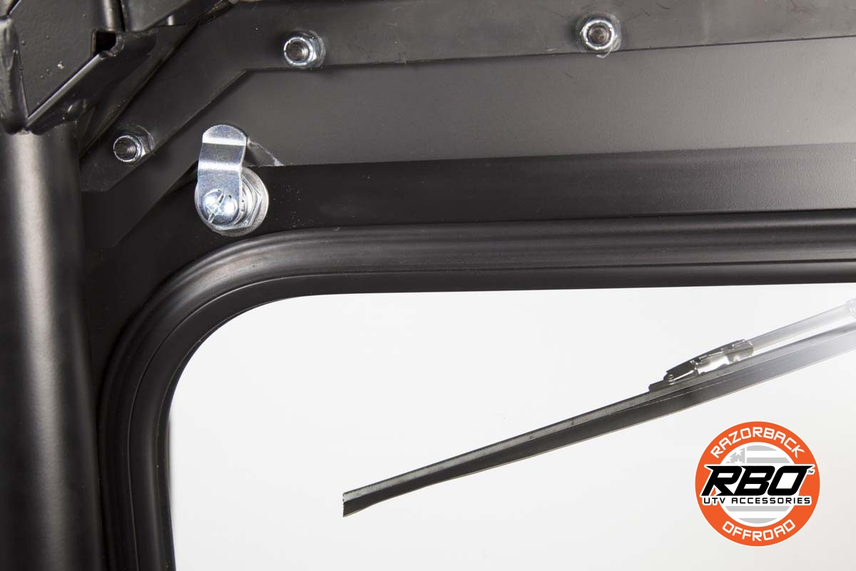 Razorback Offroad™