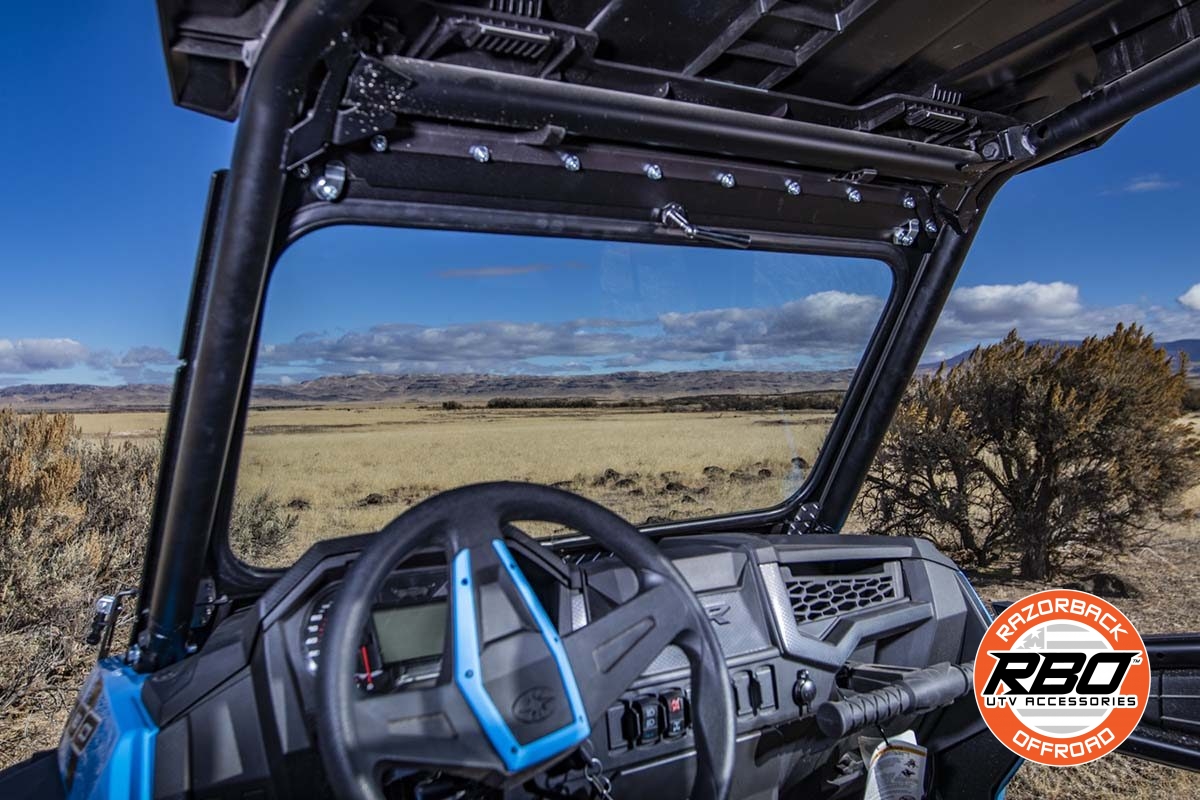 Razorback Offroad™