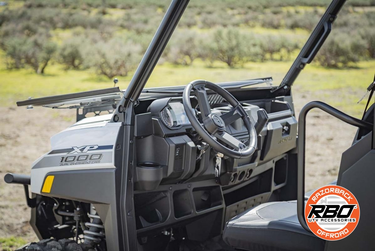 Razorback Offroad™