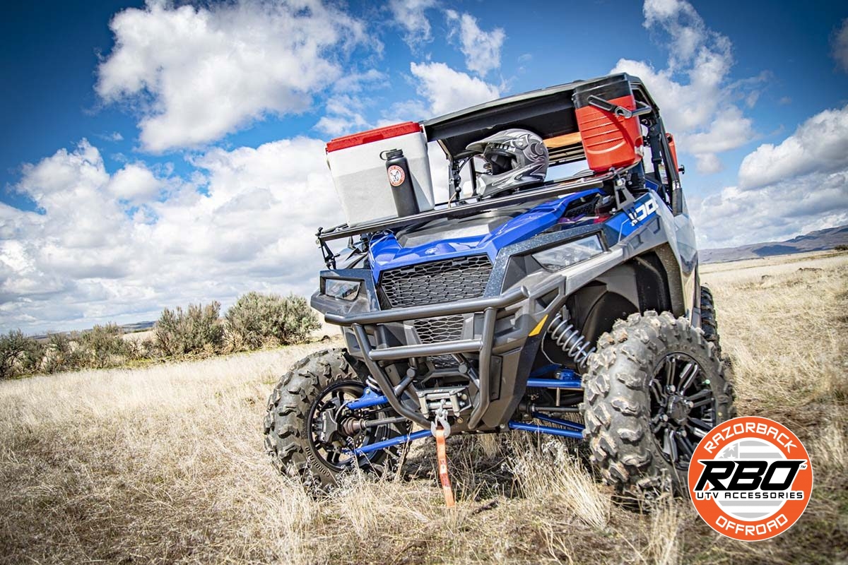 Razorback Offroad™