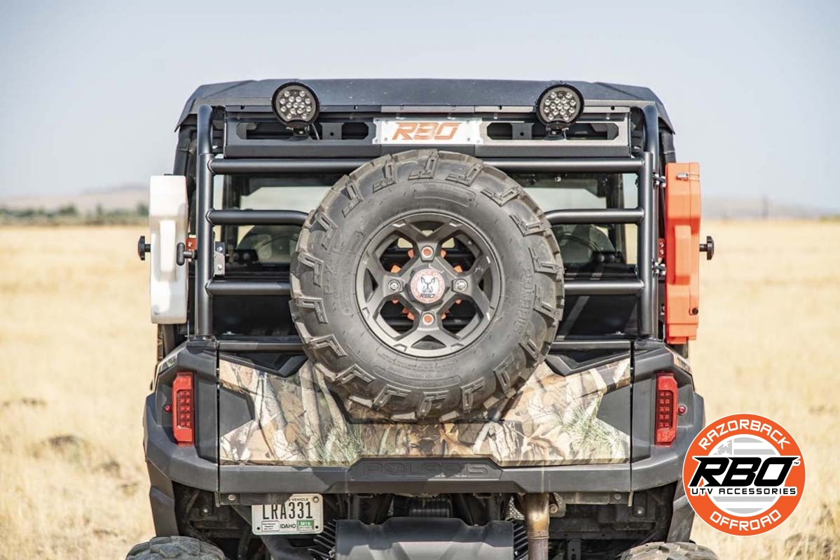 Razorback Offroad™