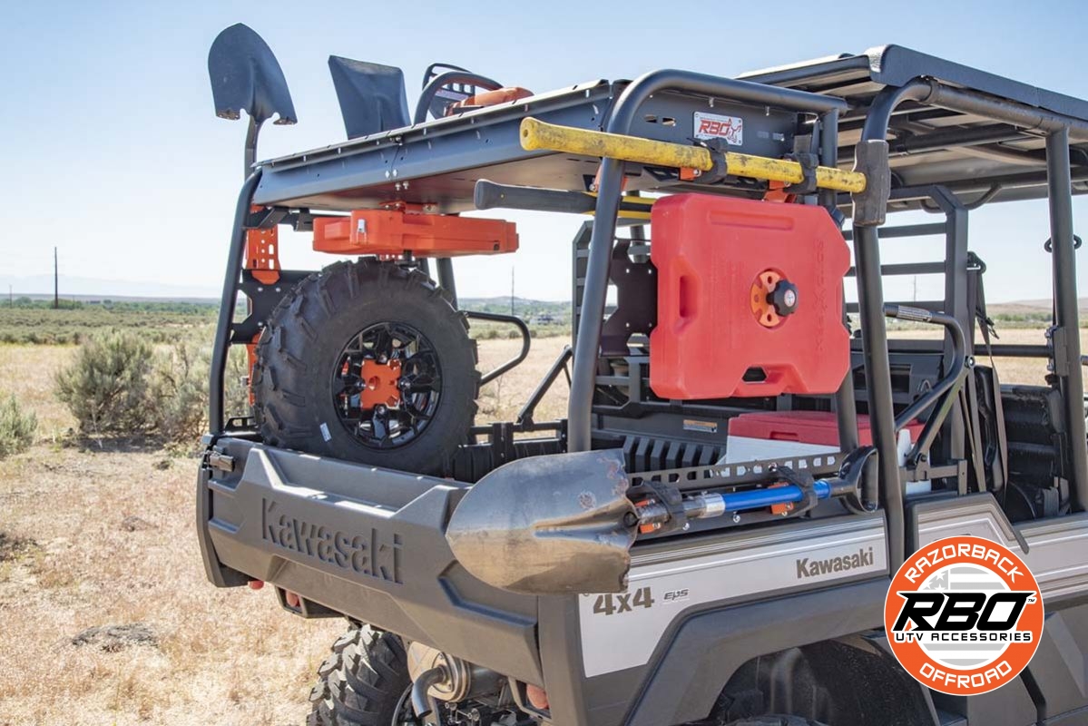 Razorback Offroad™