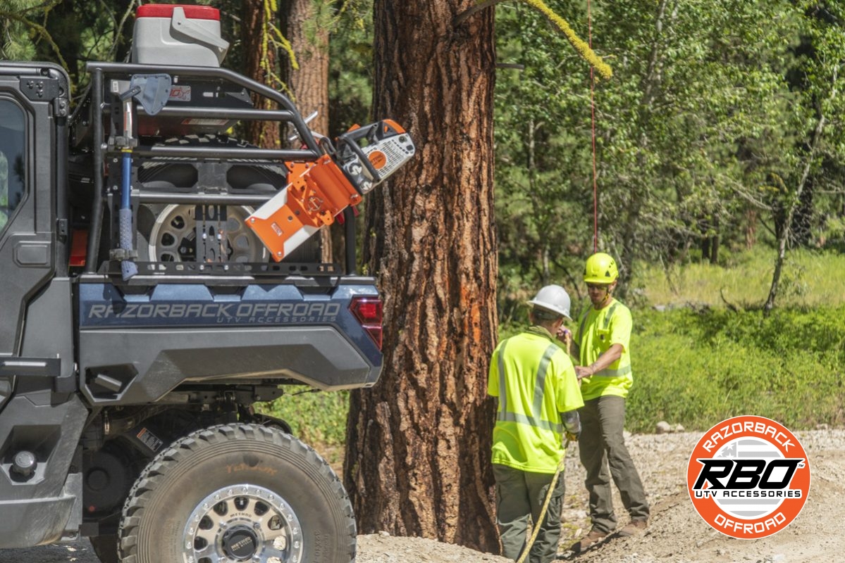 Razorback Offroad™