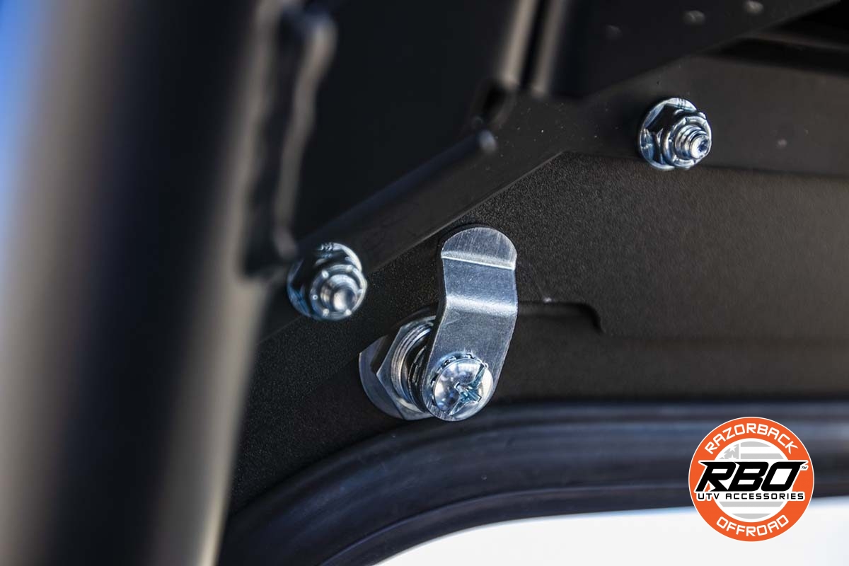 Razorback Offroad™