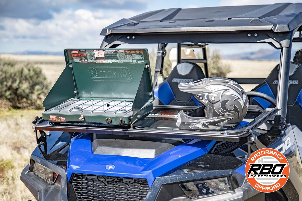 Razorback Offroad™