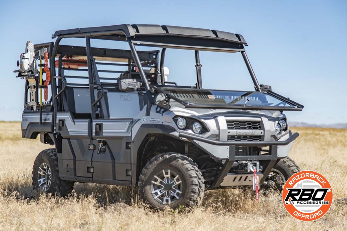 Razorback Offroad™