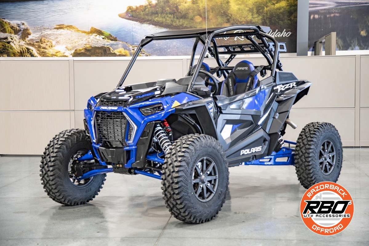 Razorback Offroad™