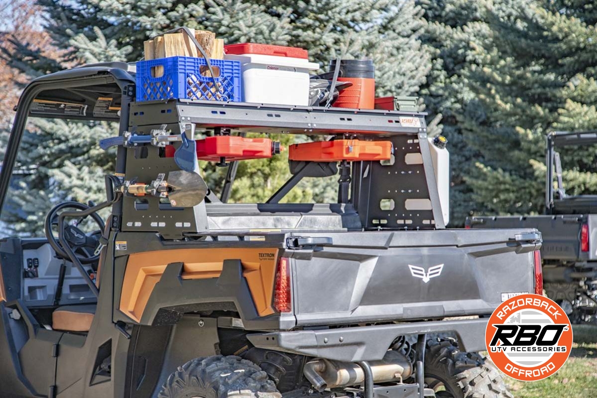 Razorback Offroad™