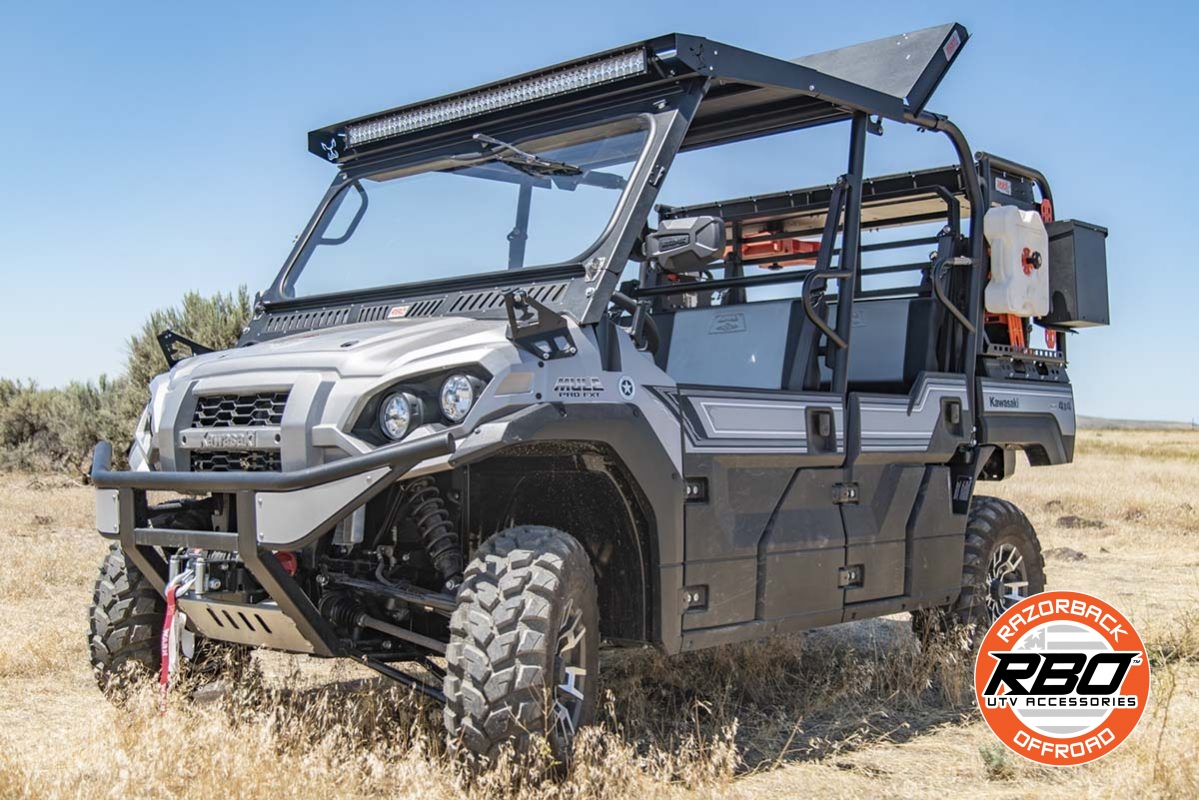 Razorback Offroad™