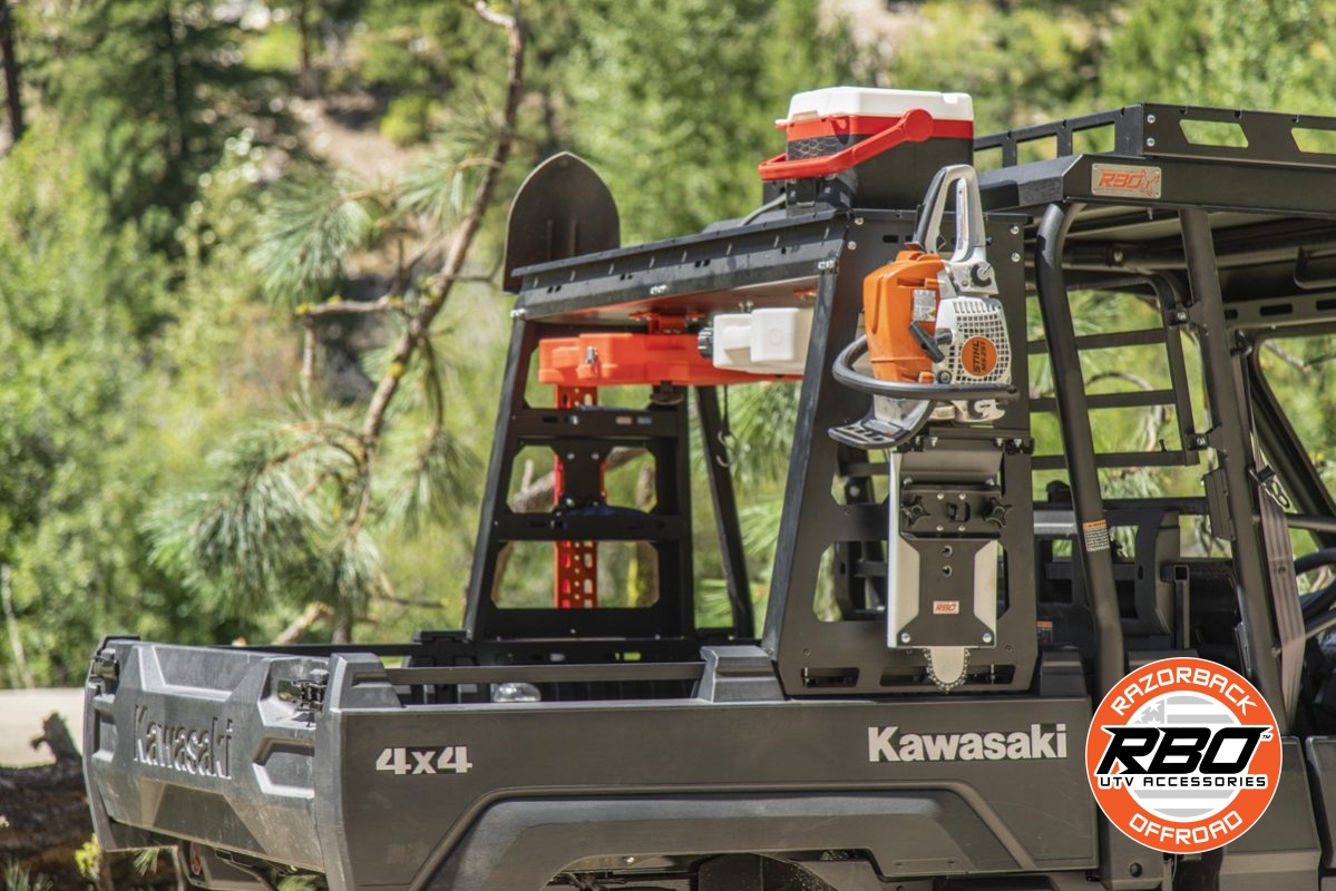 Razorback Offroad™