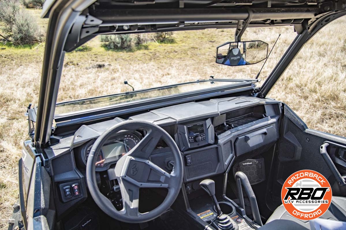 Razorback Offroad™