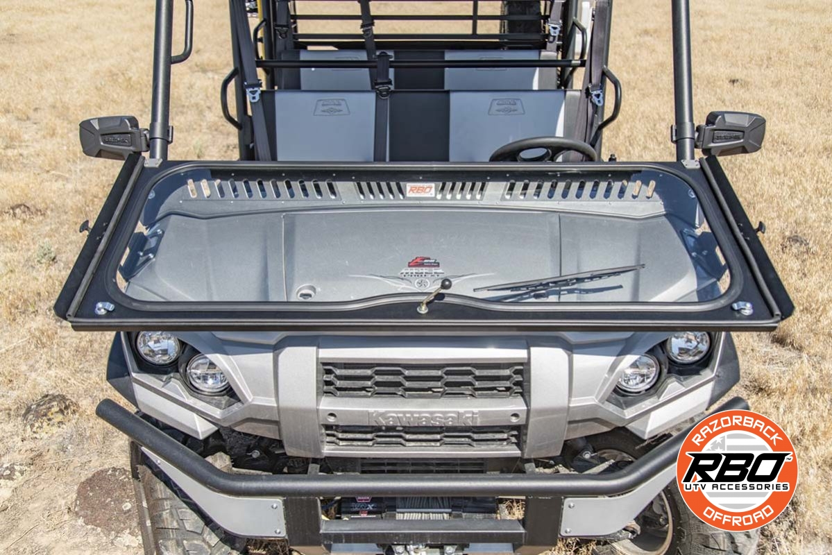 Razorback Offroad™