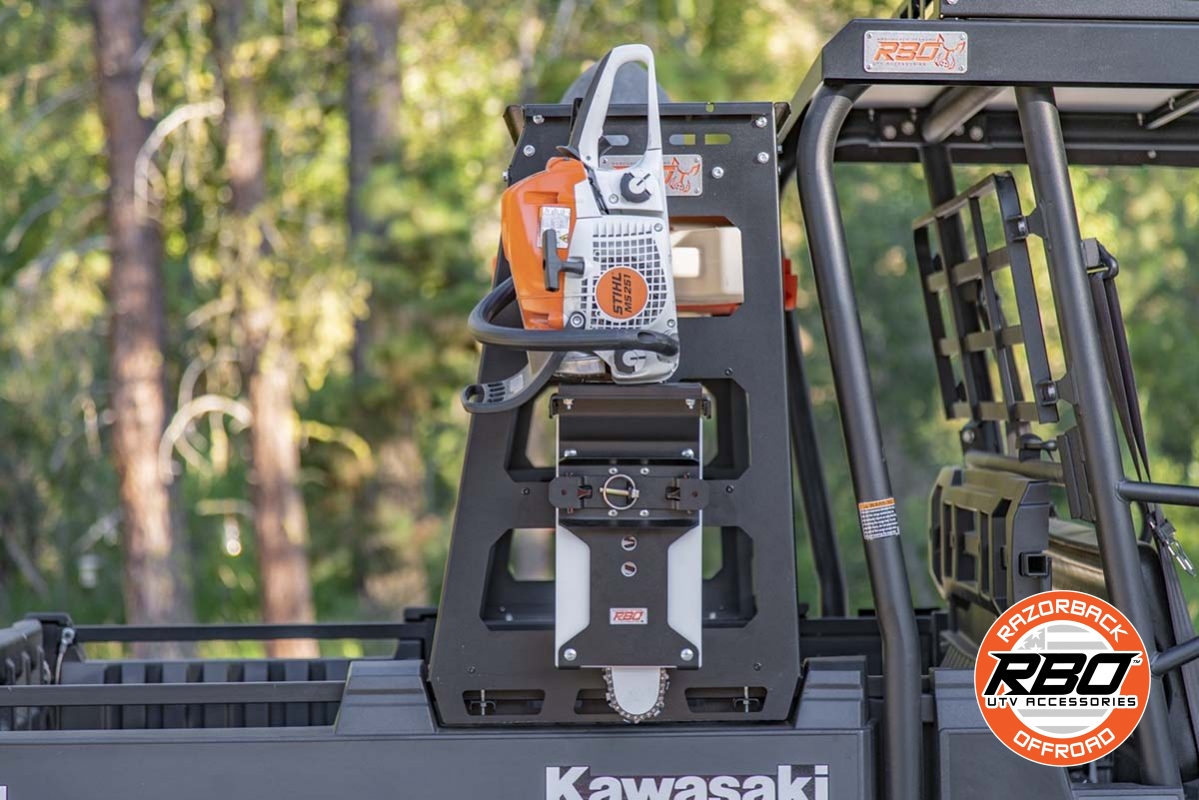 Razorback Offroad™